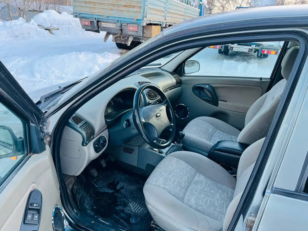 Продается Лада Калина 1 универсал 2008 года - Легковые автомобили (Авто) в Казань