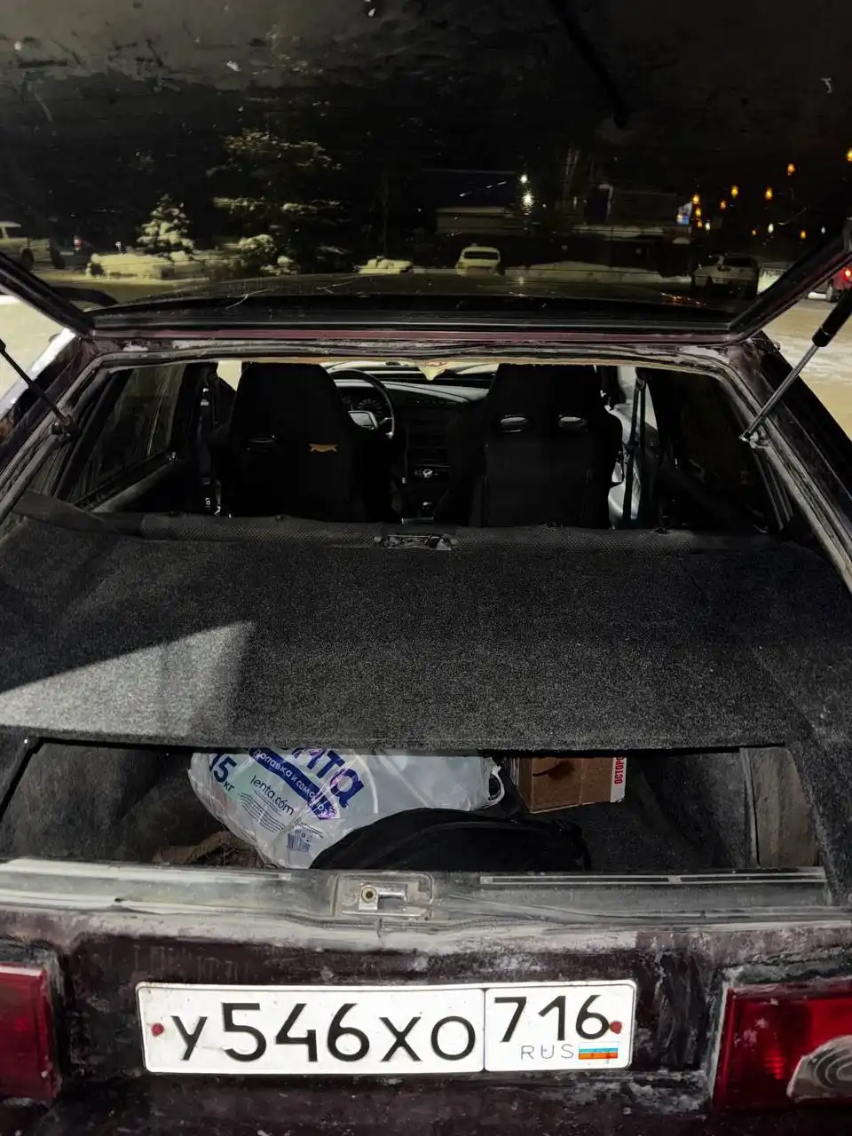 ВАЗ 2114 2012 года в хорошем состоянии - Легковые автомобили (Авто) в Казань