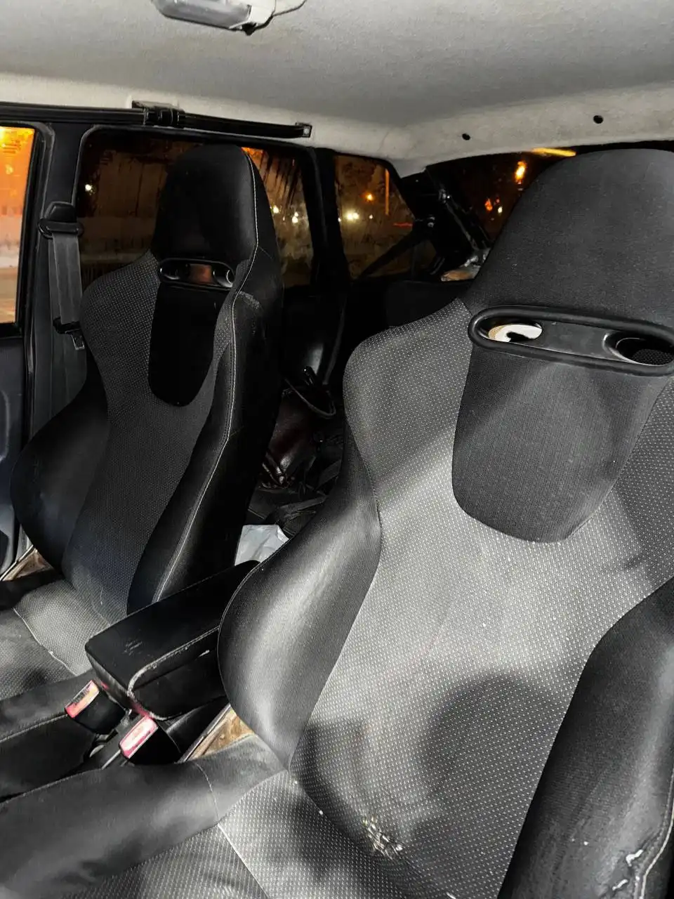 ВАЗ 2114 2012 года в хорошем состоянии - Легковые автомобили (Авто) в Казань