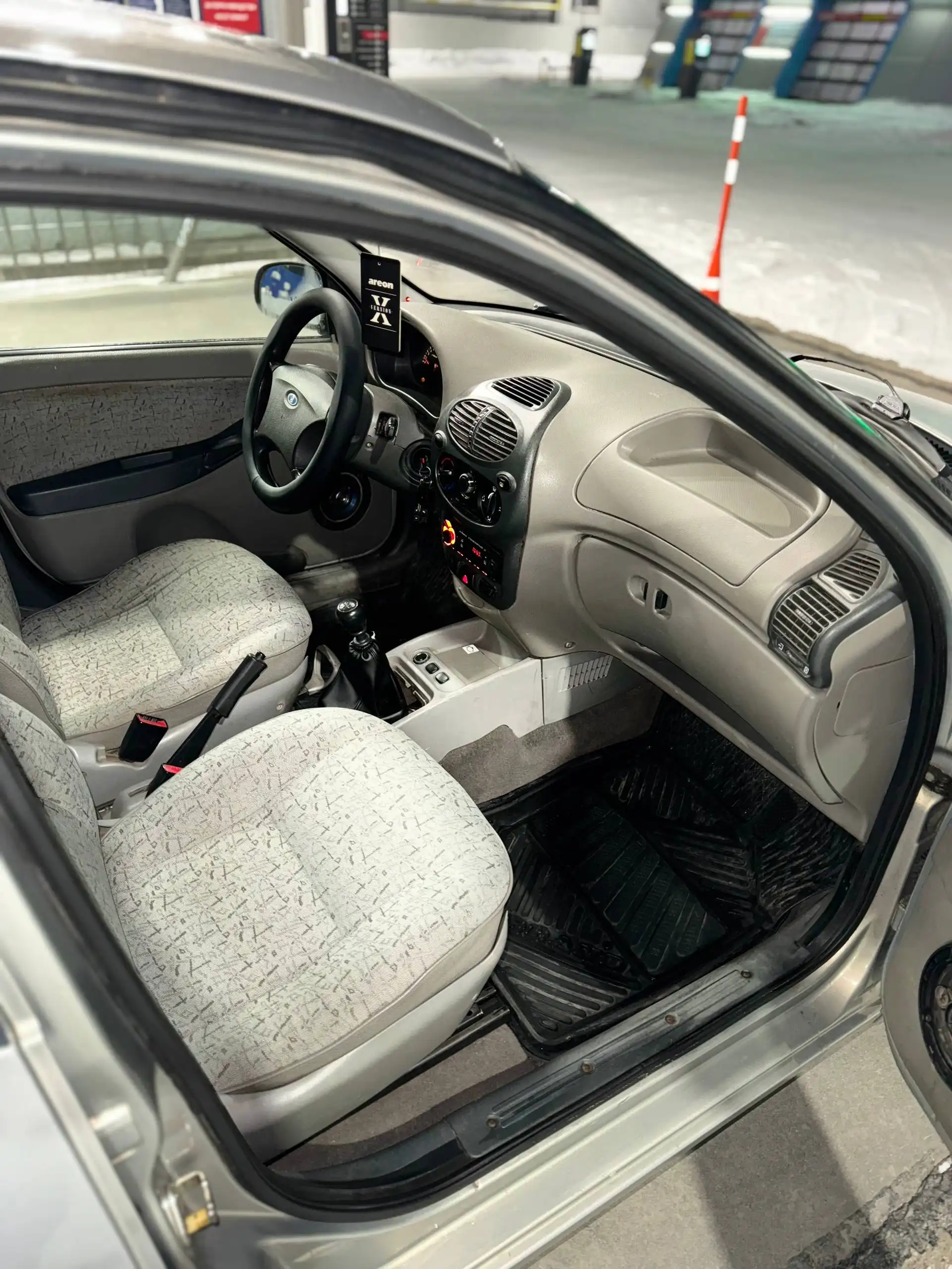 Продается Лада Калина 2007 года - Авто в Набережные челны