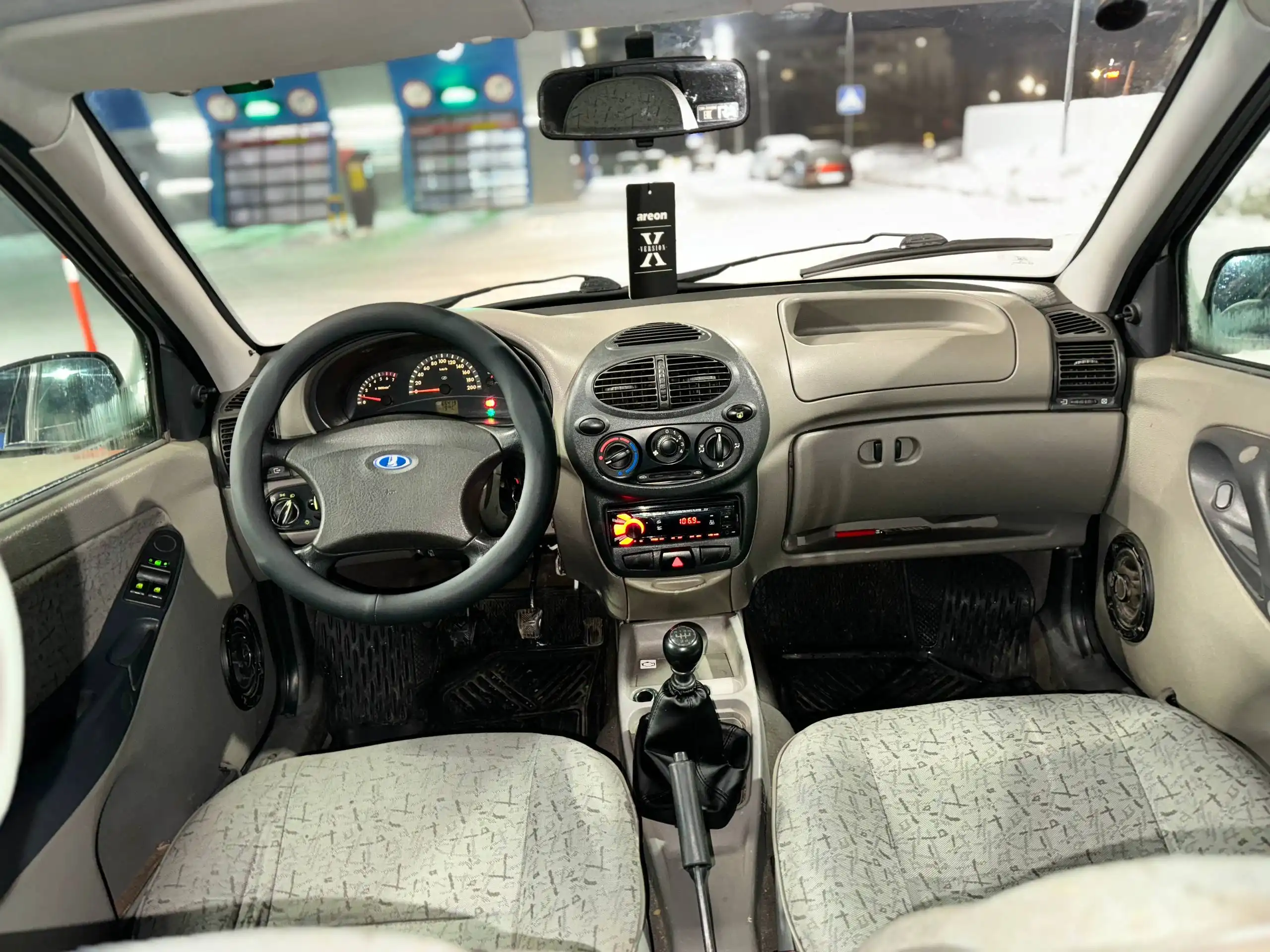 Продается Лада Калина 2007 года - Авто в Набережные челны