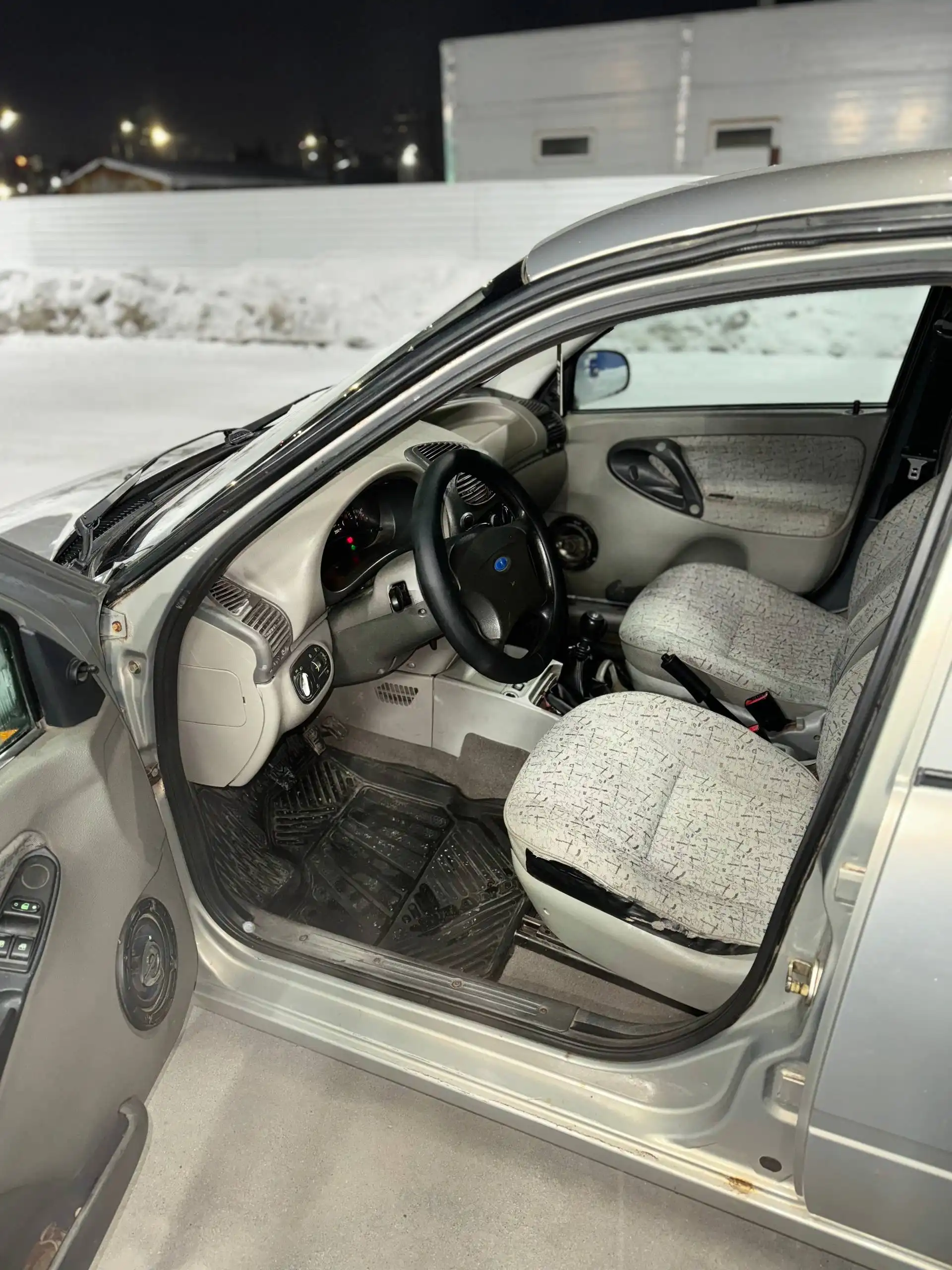 Продается Лада Калина 2007 года - Авто в Набережные челны