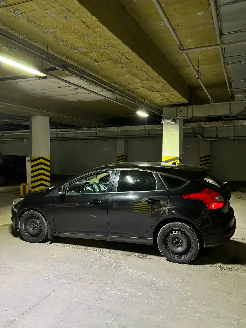 Ford Focus 3 дорестайлинг 2011 - Легковые автомобили (Авто) в Казань