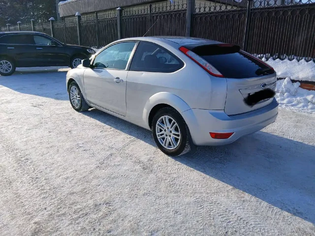 Продажа двух автомобилей Hyundai Elantra 2008 и Ford Focus 2 2009 в Казани - Авто в Казань