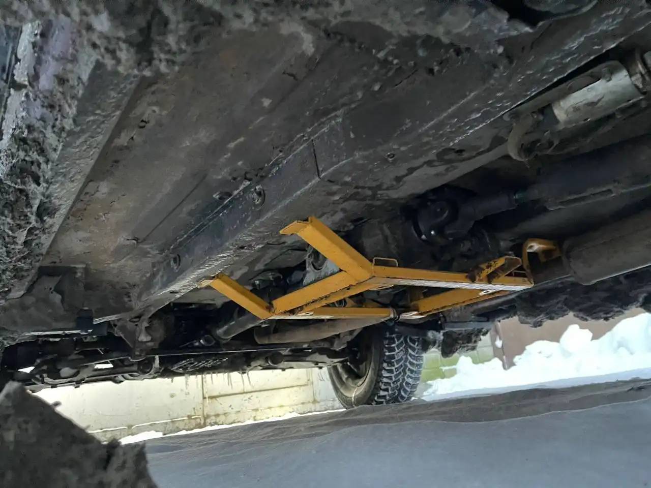 Продается NIVA URBAN 2009 года - Легковые автомобили (Авто) в Казань