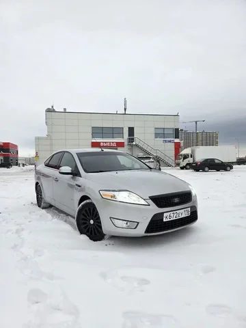 Продажа Ford Mondeo 2.0 механика - Авто в Казань