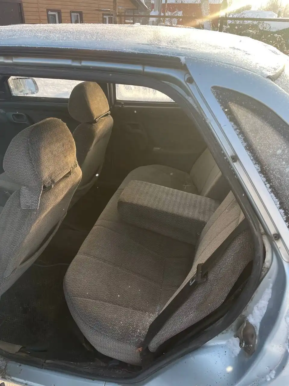 ВАЗ 2110 1998 года в хорошем состоянии - Легковые автомобили (Авто) в Казань