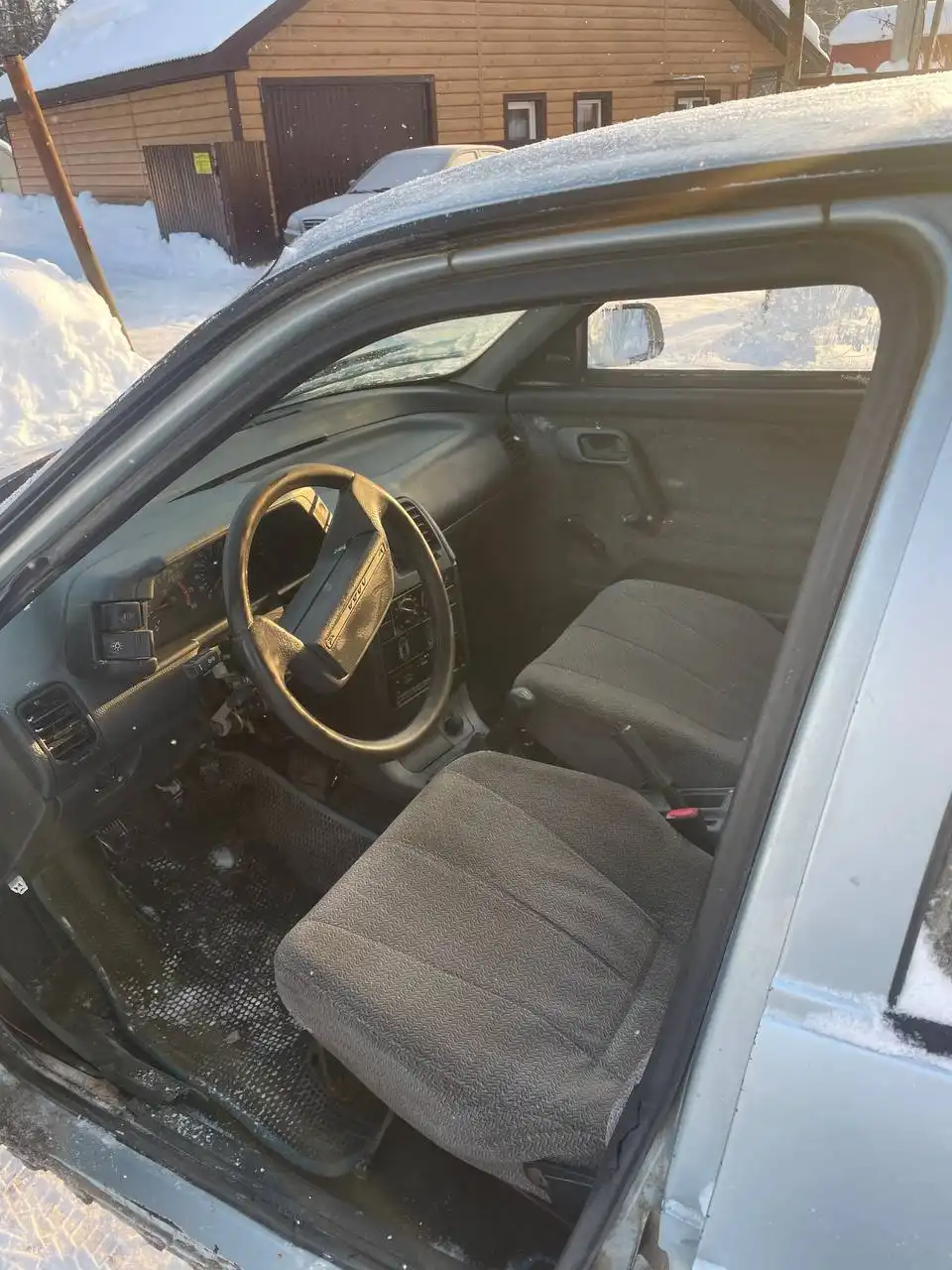 ВАЗ 2110 1998 года в хорошем состоянии - Легковые автомобили (Авто) в Казань