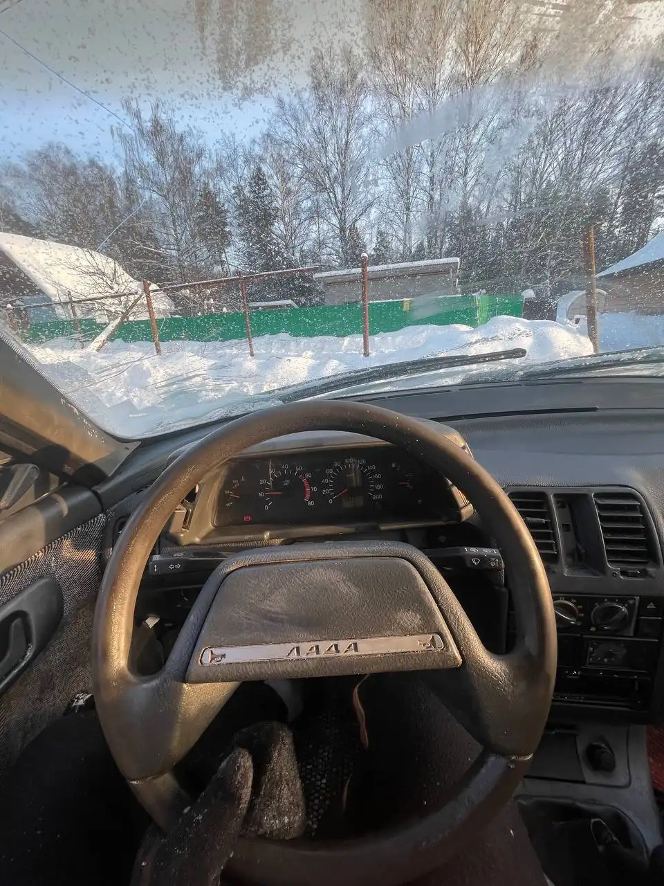 ВАЗ 2110 1998 года в хорошем состоянии - Легковые автомобили (Авто) в Казань