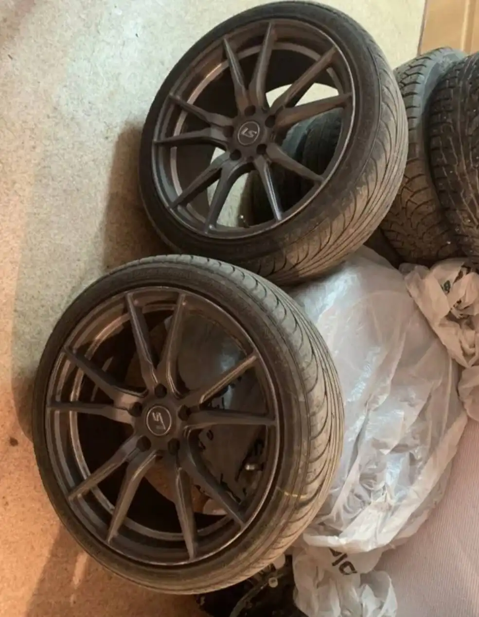 Продажа Škoda Superb 2011 года с новым сцеплением и мехатроником - Авто в Казань