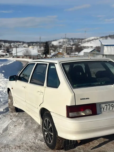 ВАЗ 2114 2013 года - Авто в Казань