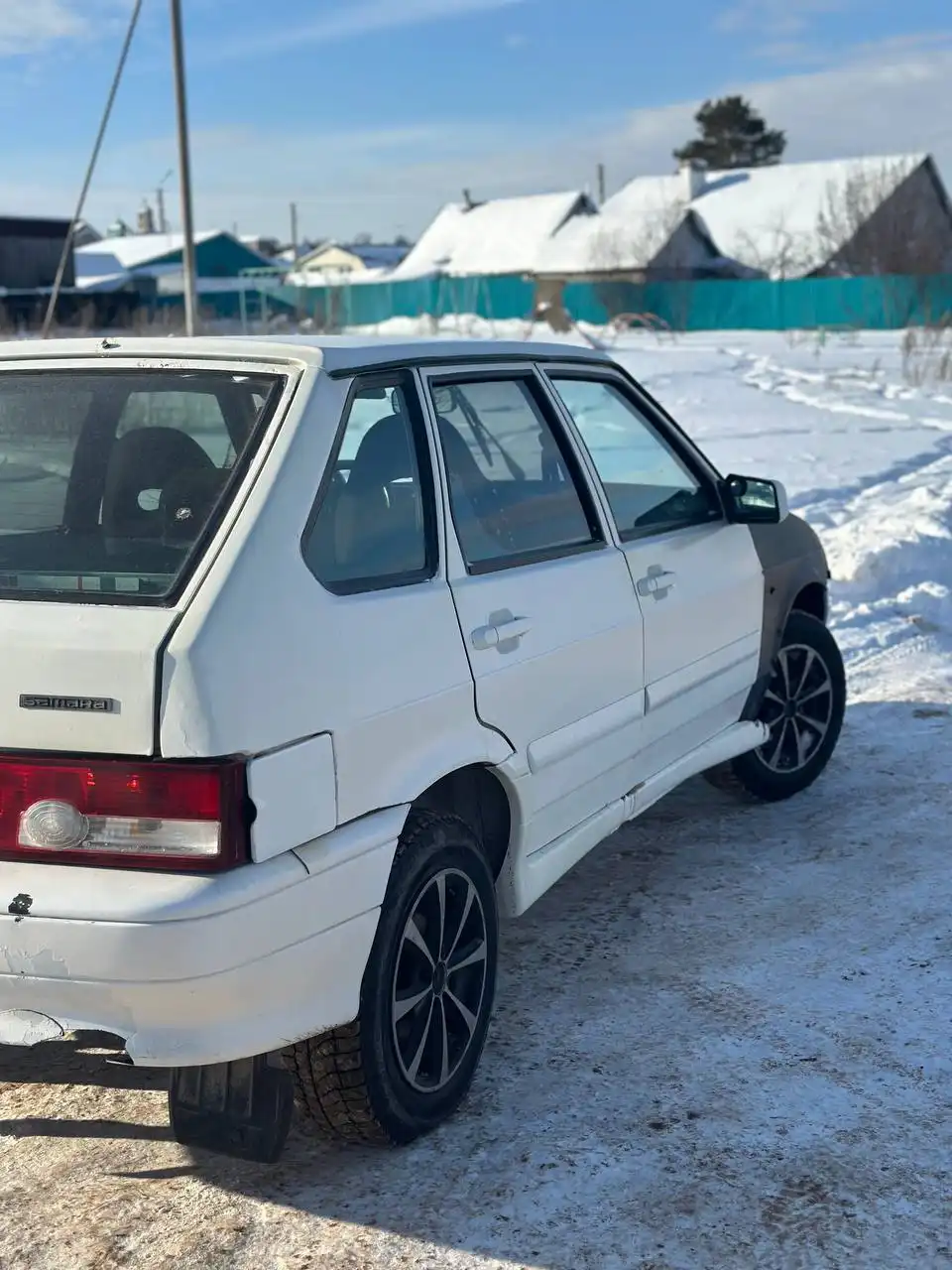 ВАЗ 2114 2013 года - Легковые автомобили (Авто) в Казань