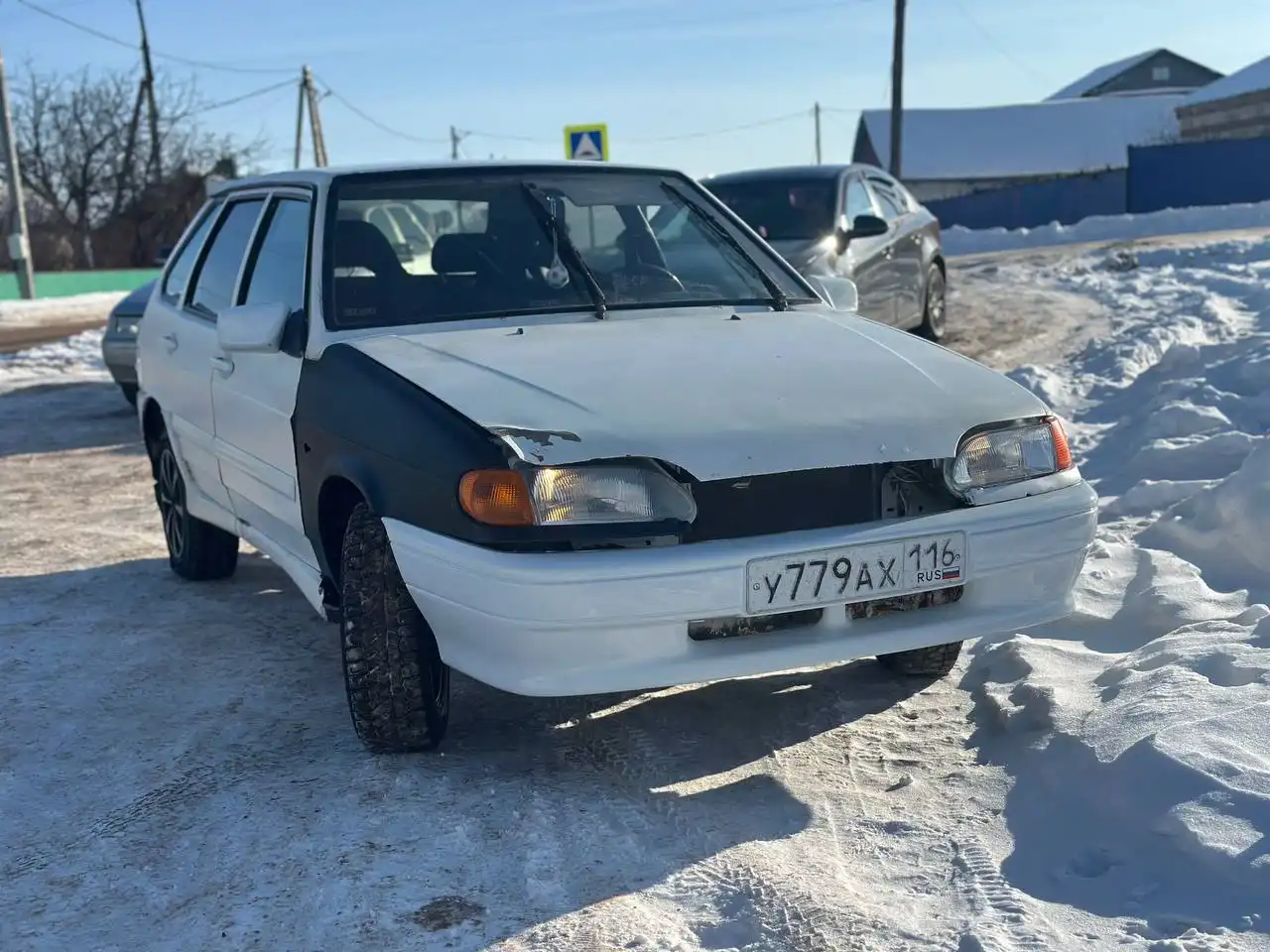ВАЗ 2114 2013 года - Легковые автомобили (Авто) в Казань
