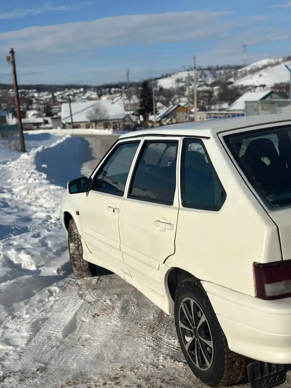 ВАЗ 2114 2013 года - Легковые автомобили (Авто) в Казань