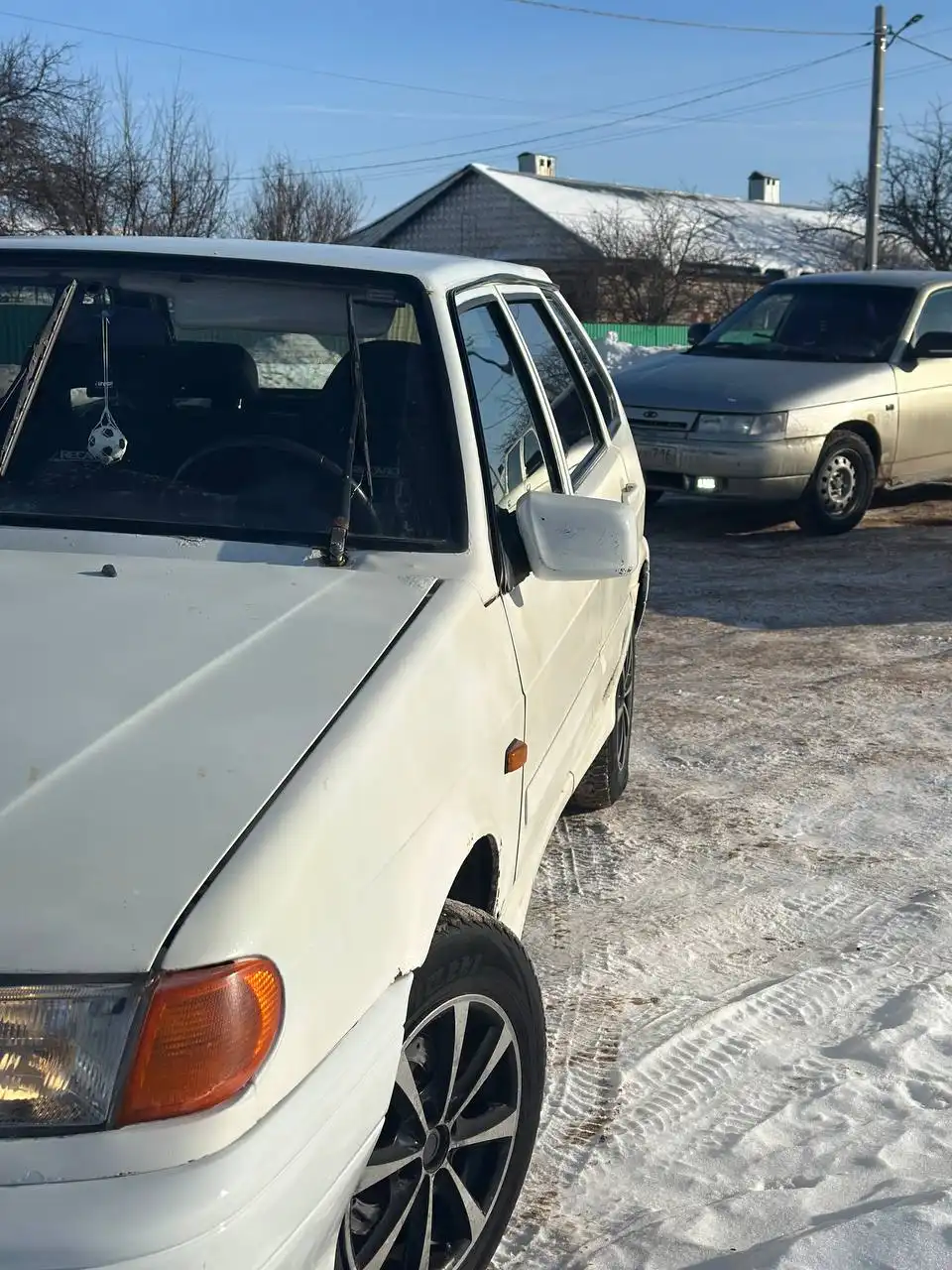 ВАЗ 2114 2013 года - Легковые автомобили (Авто) в Казань