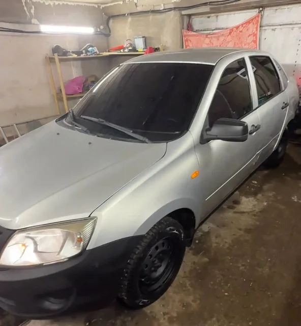 Lada Granta 2013 года - Авто в Казань