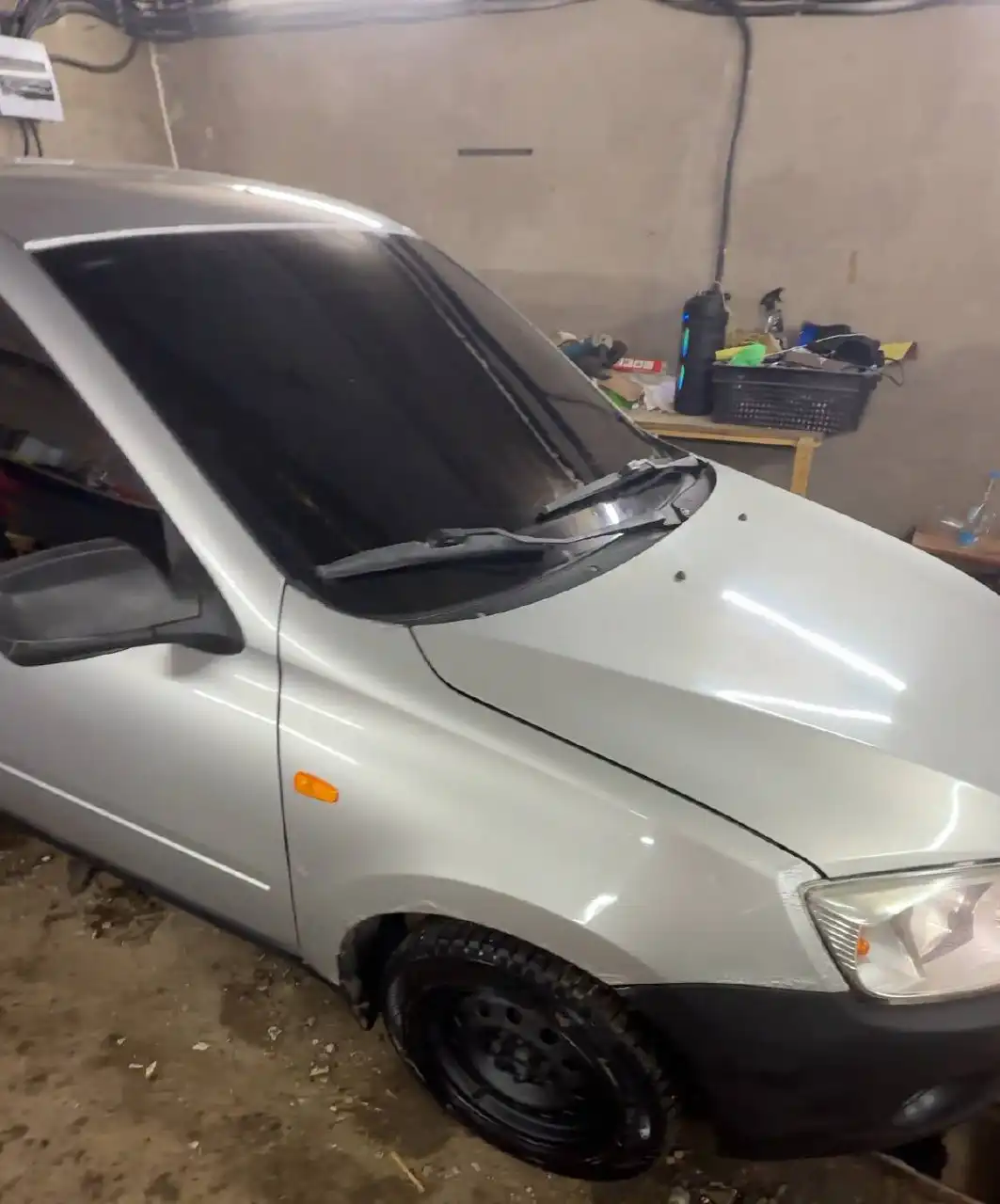 Lada Granta 2013 года - Легковые автомобили (Авто) в Казань