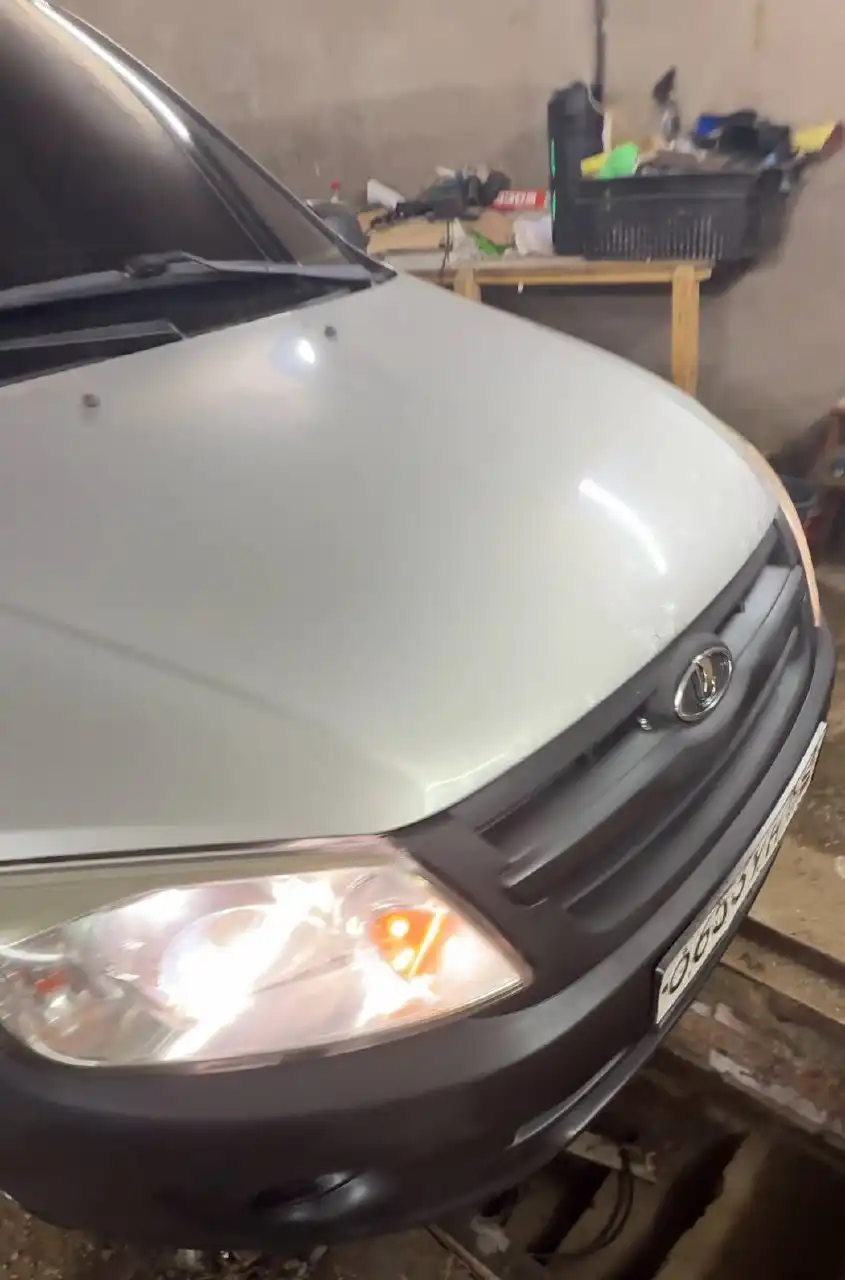 Lada Granta 2013 года - Легковые автомобили (Авто) в Казань