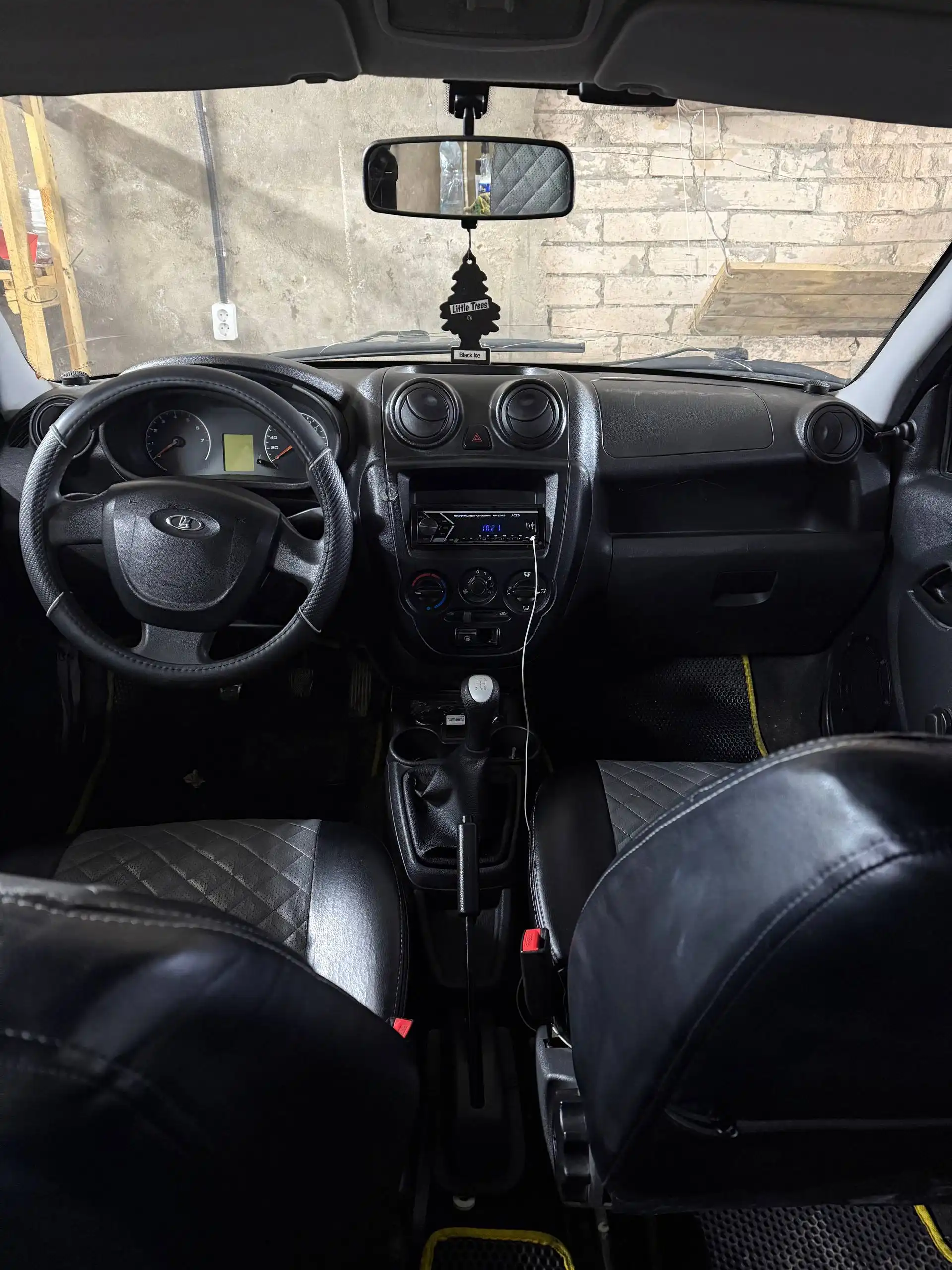 Lada Granta 2013 года - Легковые автомобили (Авто) в Казань