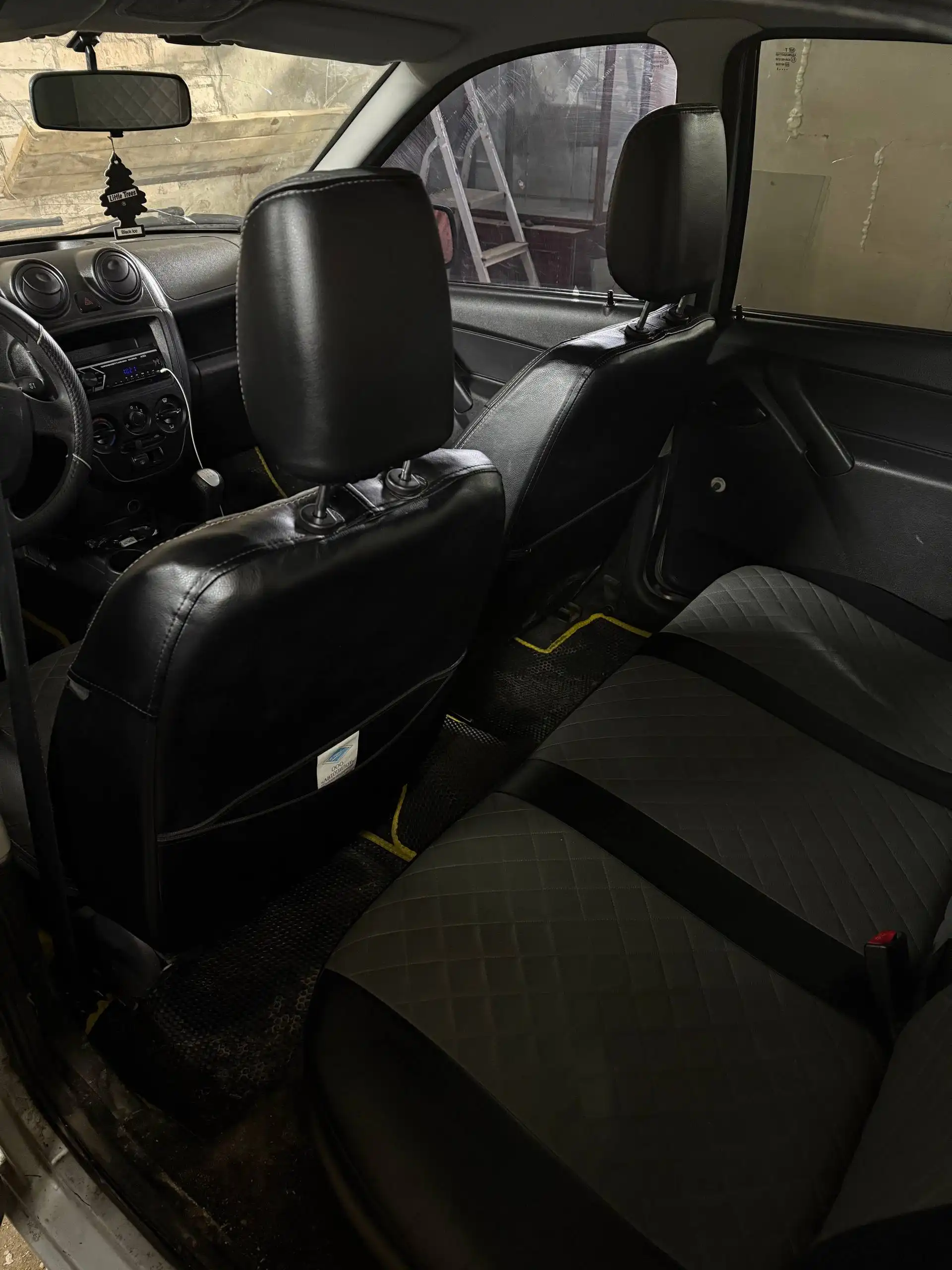 Lada Granta 2013 года - Легковые автомобили (Авто) в Казань