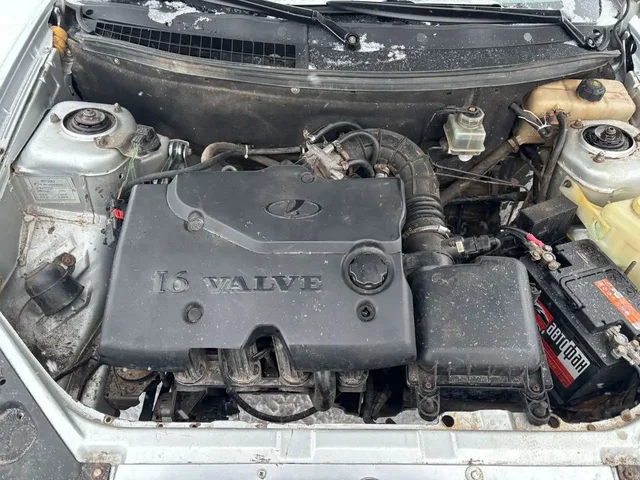 Продается Лада Приора 2008 года - Минивэны в Казань