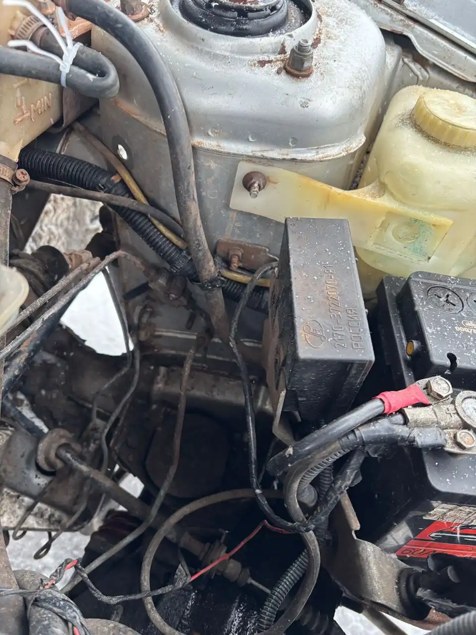 Продается Лада Приора 2008 года - Легковые автомобили (Авто) в Казань