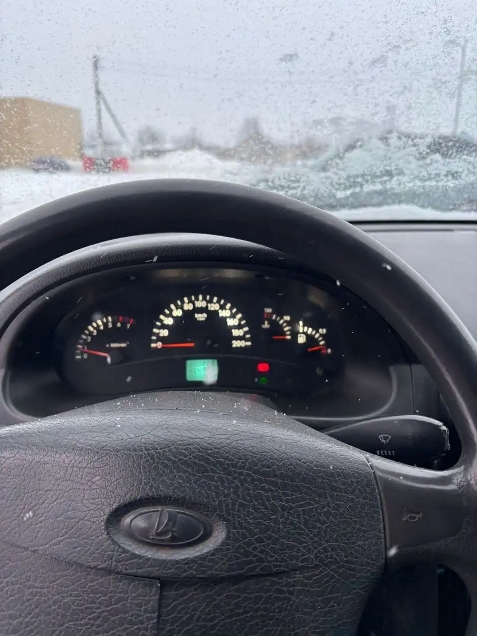 Продается Лада Приора 2008 года - Легковые автомобили (Авто) в Казань