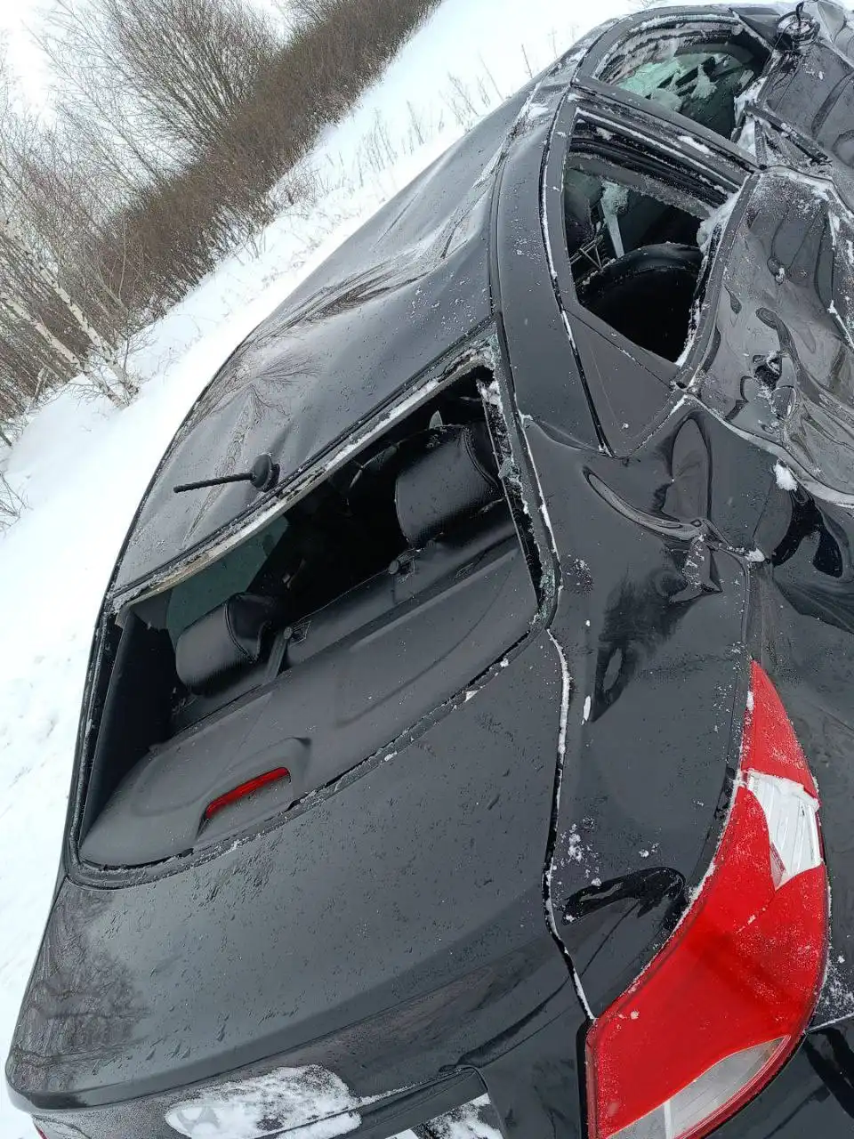 Автомобиль 2016 года 1.4 литра 107 л.с. механика - Авто в Казань