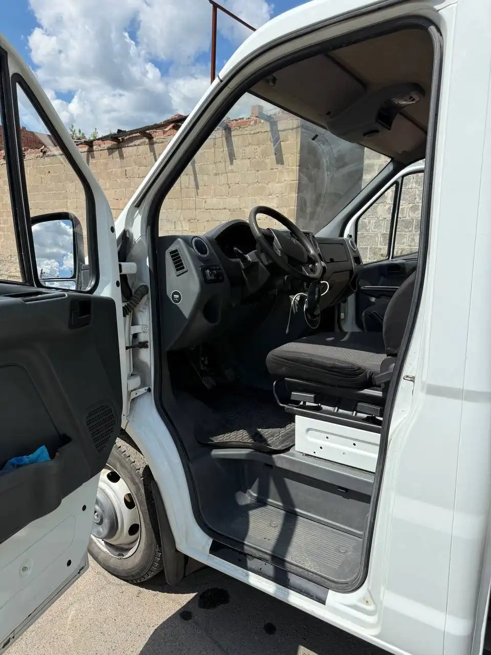 Газель 2020 года в ЛНР, доставка в Казань - Грузовики и коммерческий транспорт (Авто) в Казань