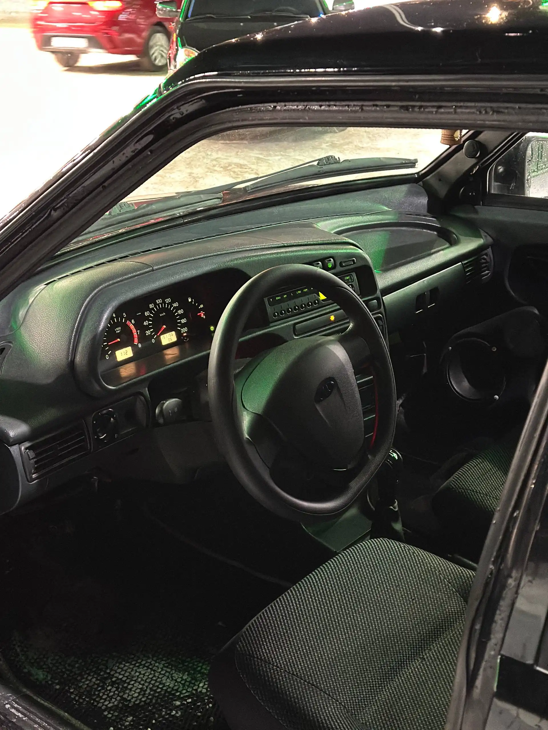 ВАЗ 2114 2010 года в хорошем состоянии - Легковые автомобили (Авто) в Нижнекамск