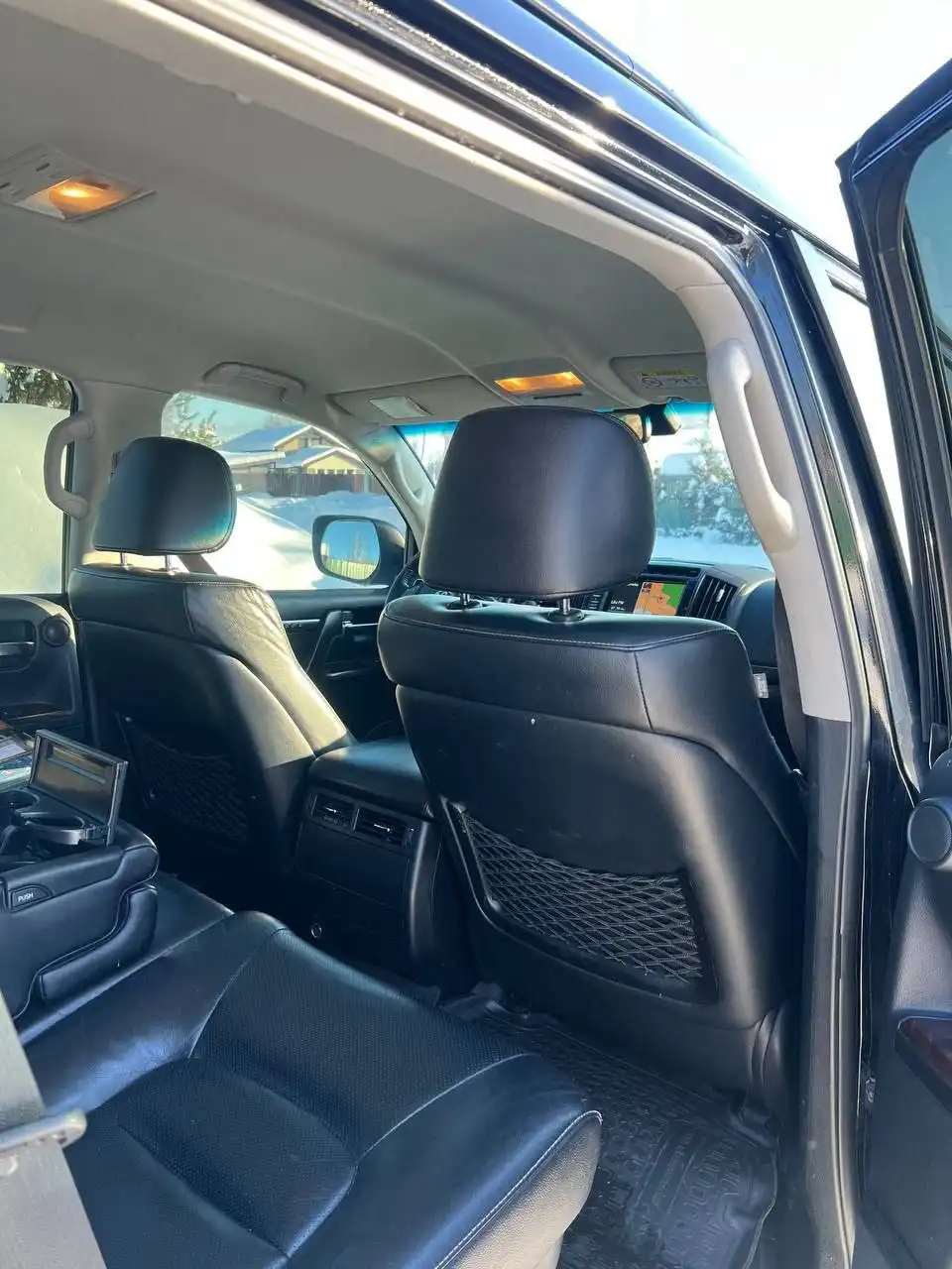 Продажа автомобиля Toyota Land Cruiser 2013 года - Внедорожники (Авто) в Казань