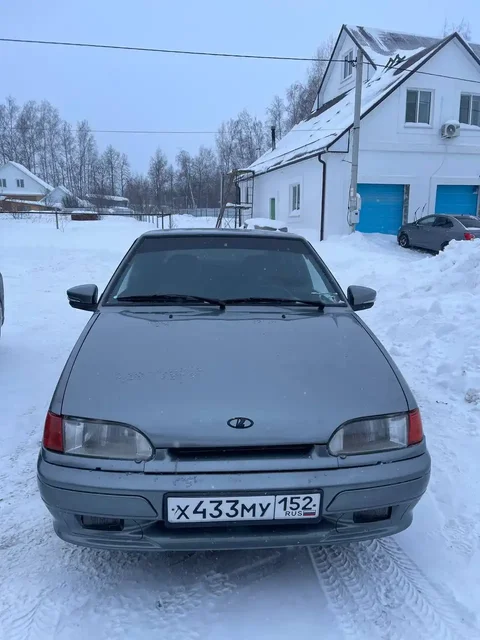 Продажа ВАЗ 2114 2010 года - Авто в Казань
