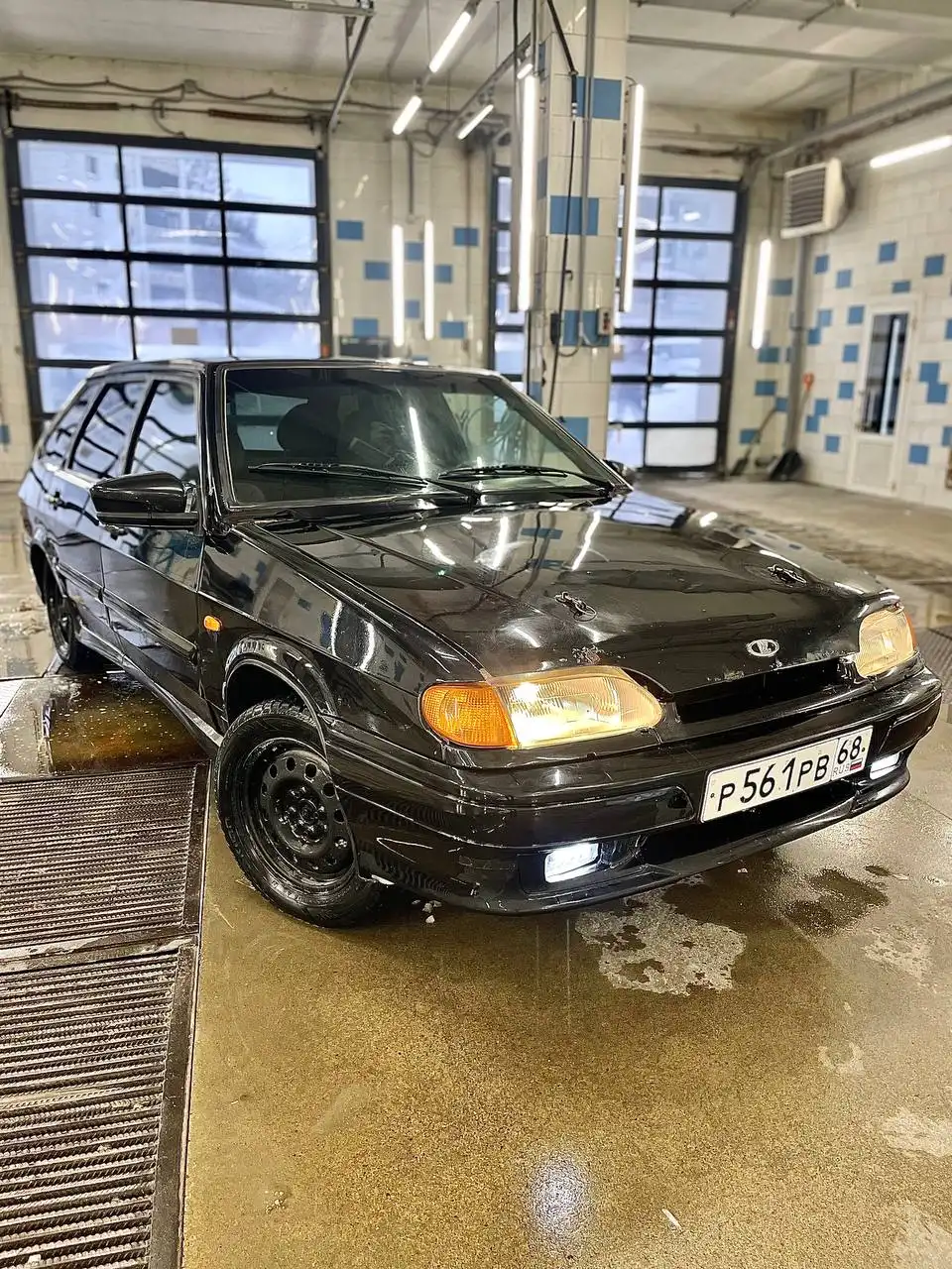 Продажа ВАЗ 2114 2011 года - Легковые автомобили (Авто) в Казань