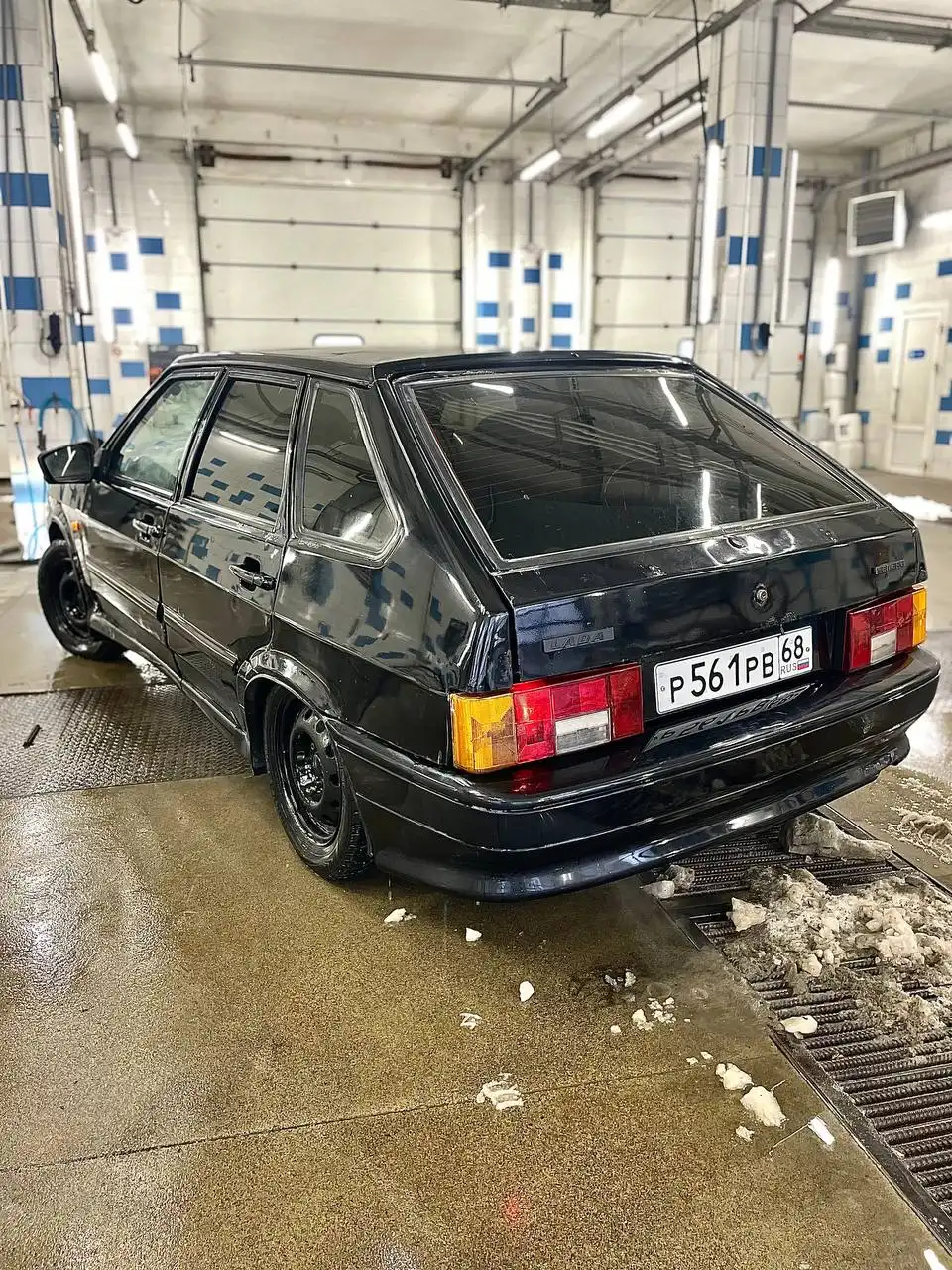 Продажа ВАЗ 2114 2011 года - Легковые автомобили (Авто) в Казань