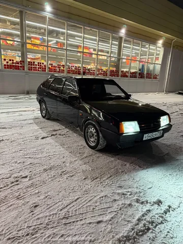 Шеснарь в идеальном состоянии - Авто в Казань