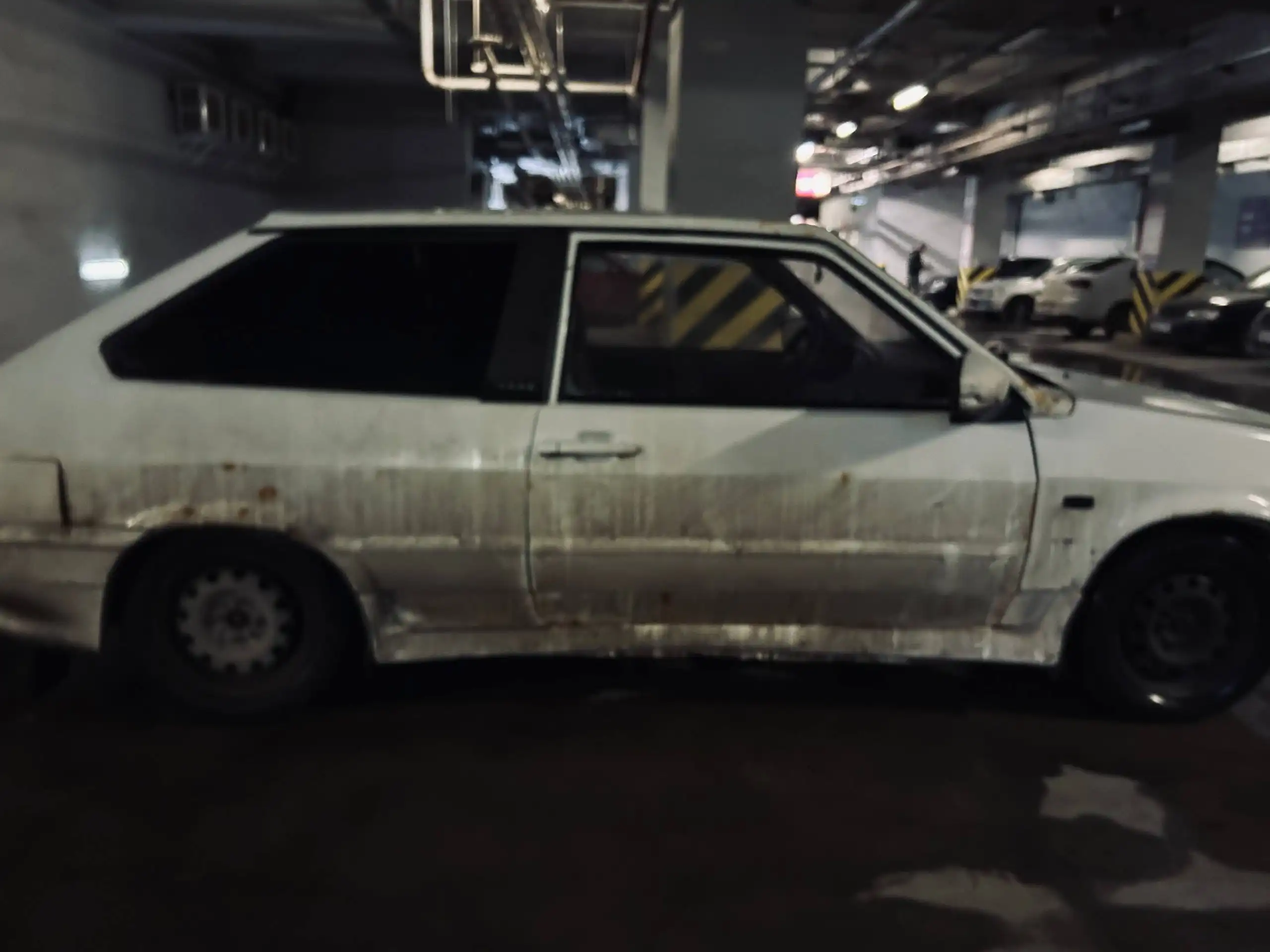 Продам ВАЗ 2113 2011 года - Авто в Казань