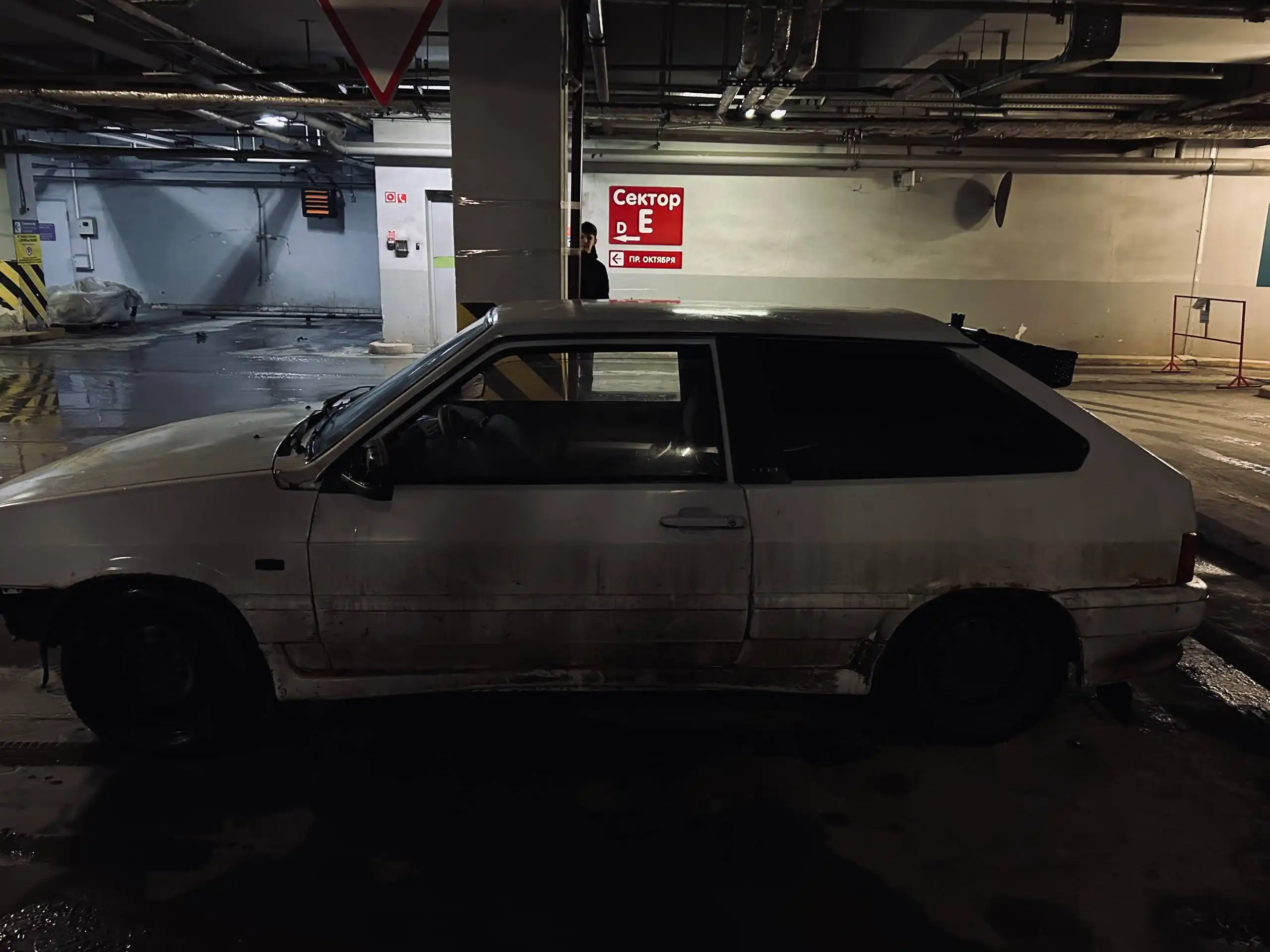 Продам ВАЗ 2113 2011 года - Авто в Казань