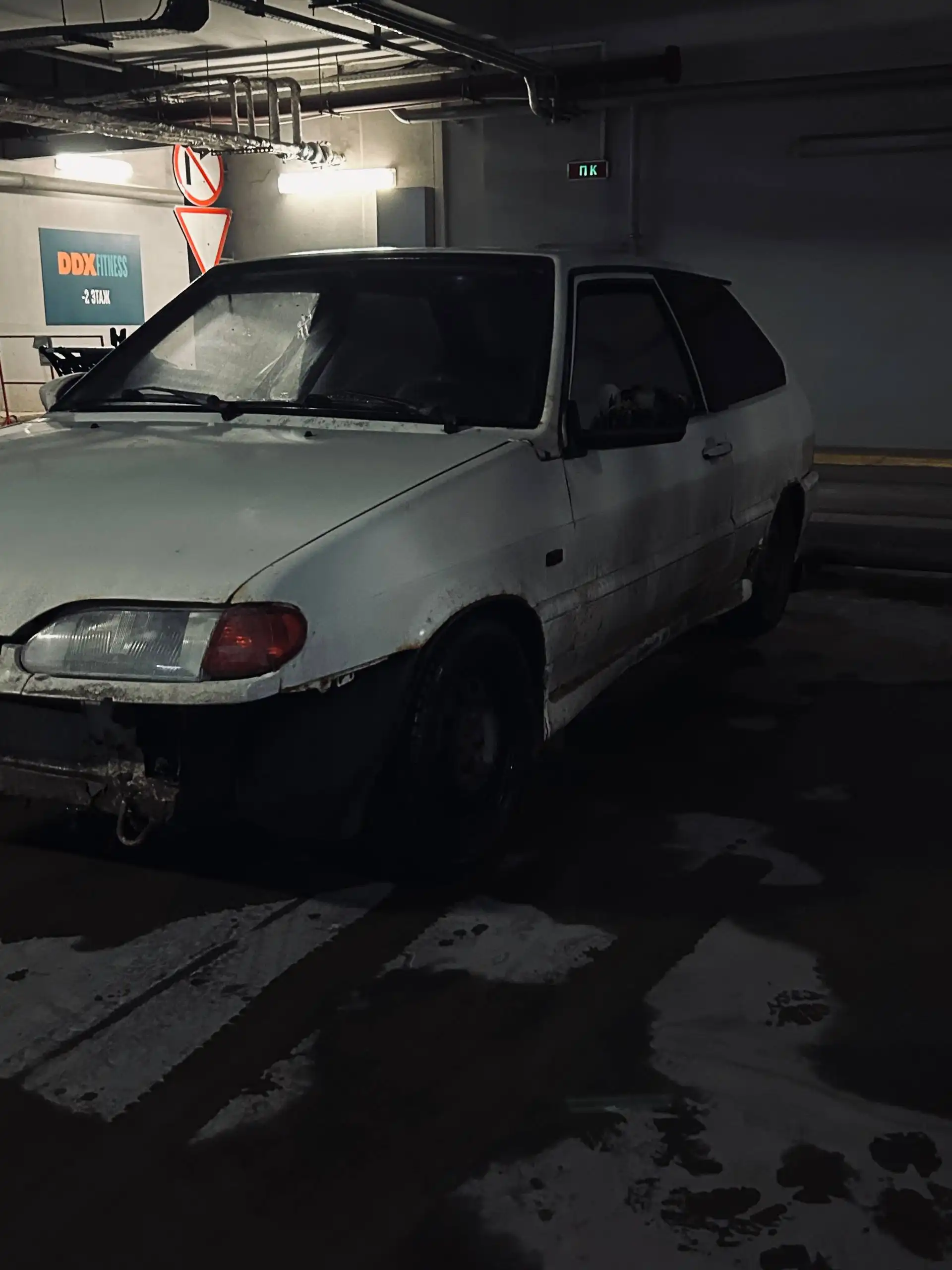 Продам ВАЗ 2113 2011 года - Авто в Казань