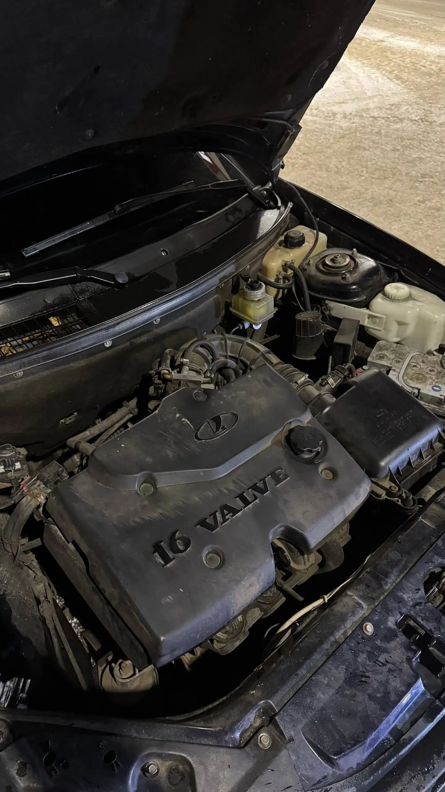 Продам Лада Приора 2008 года - Легковые автомобили (Авто) в Казань