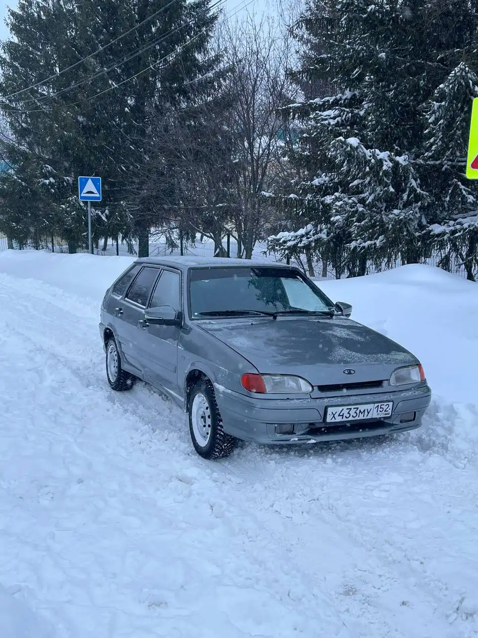 Продам ВАЗ 2114 2010 года в Казани - Авто в Казань