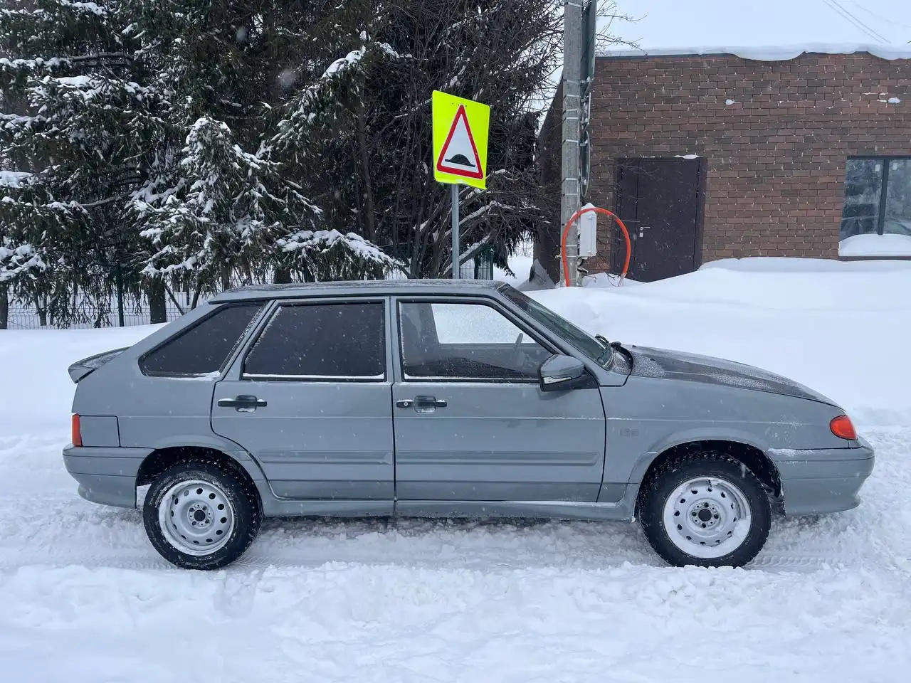 Продам ВАЗ 2114 2010 года в Казани - Авто в Казань