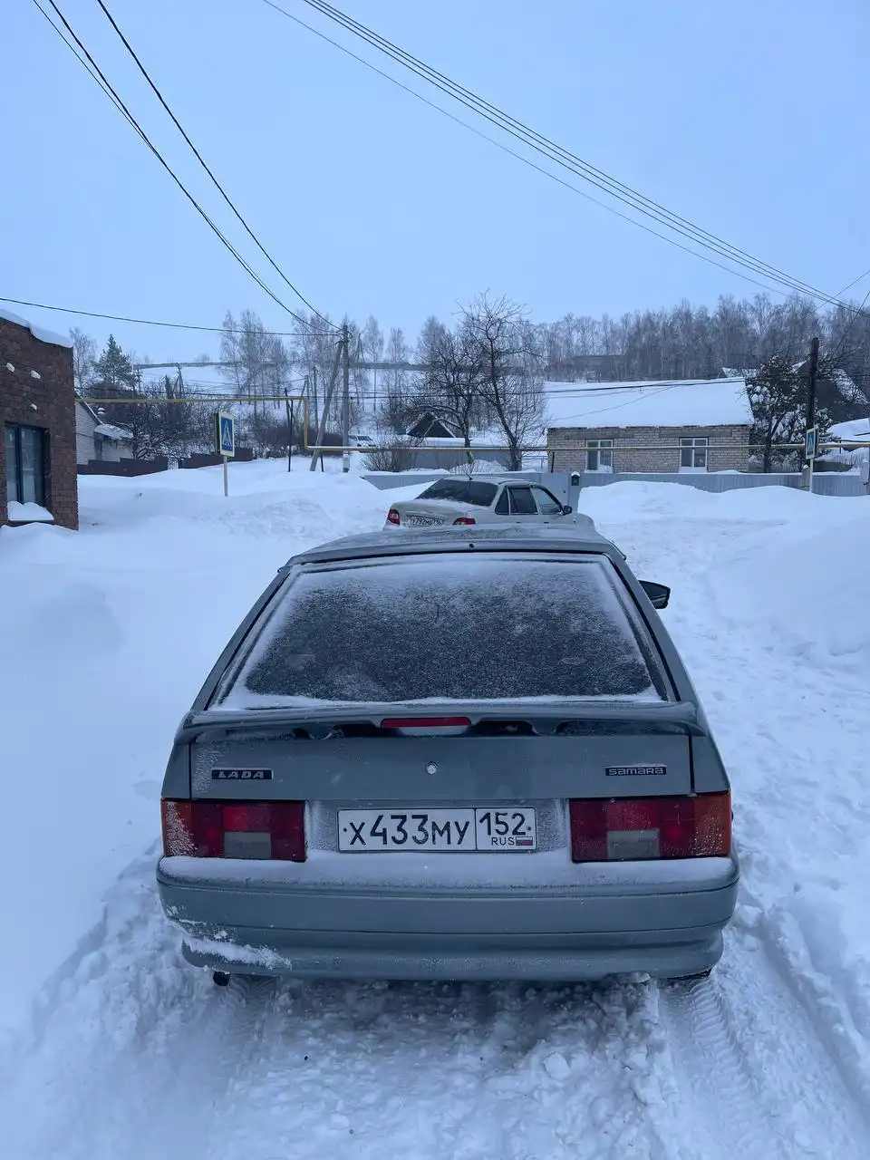 Продам ВАЗ 2114 2010 года в Казани - Авто в Казань