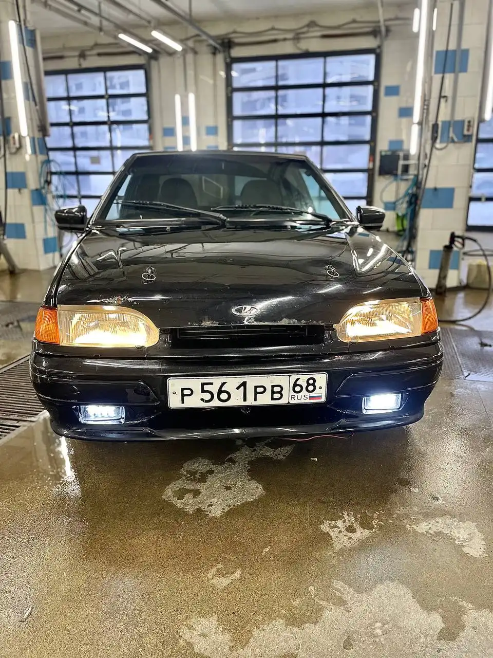 Продажа ВАЗ 2114 2011 года в отличном состоянии - Легковые автомобили (Авто) в Казань