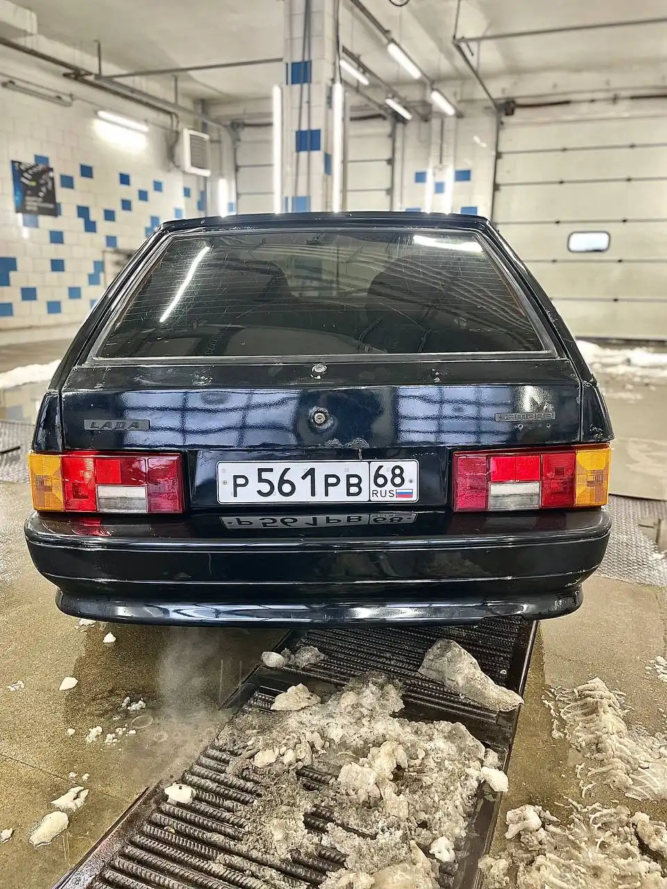 Продажа ВАЗ 2114 2011 года в отличном состоянии - Легковые автомобили (Авто) в Казань