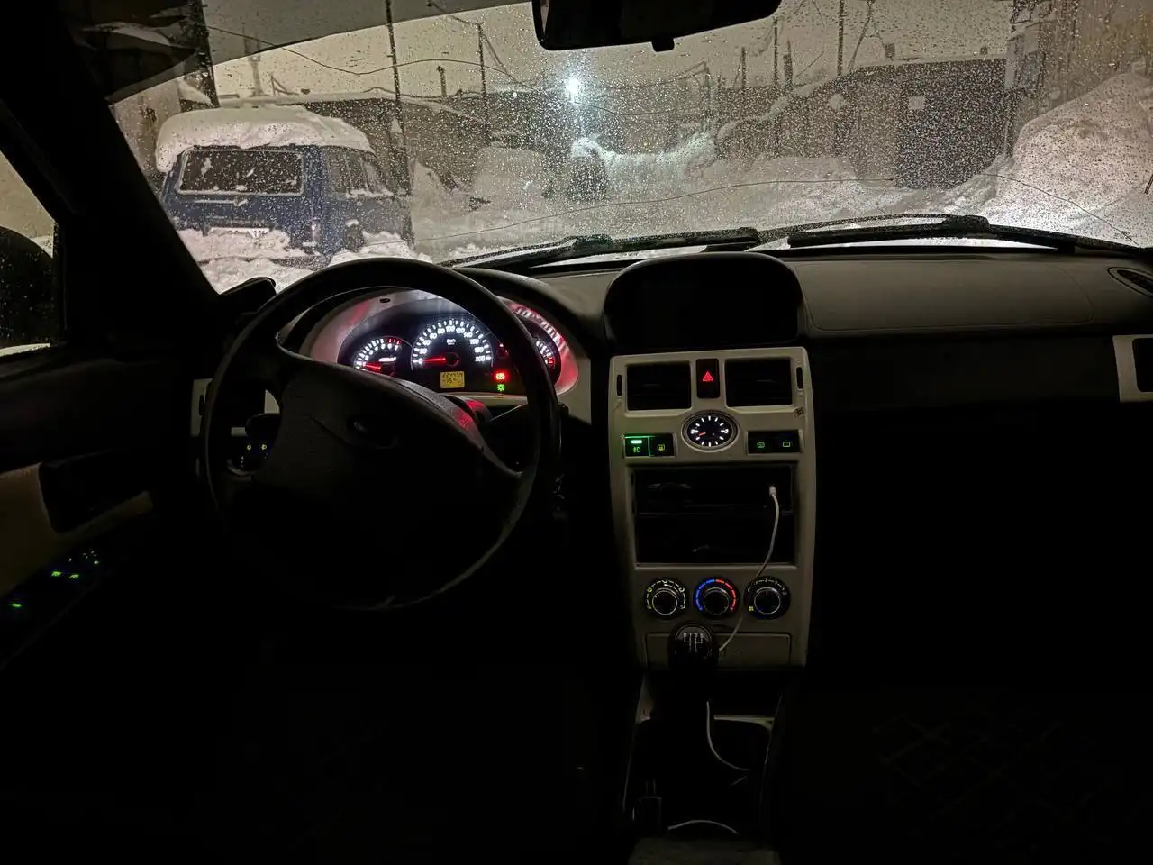 Продается Lada Priora 2008 года - Авто в Набережные Челны