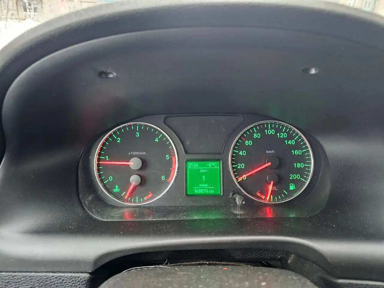 Продажа УАЗ пикап 2015 года в отличном состоянии - Пикапы (Авто) в Казань