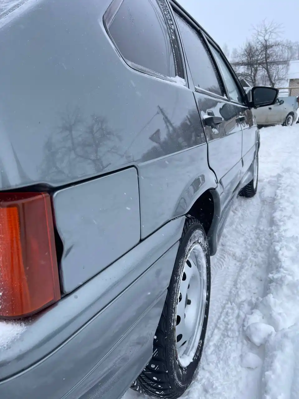 Продам ВАЗ 2114 2010 года - Авто в Казань