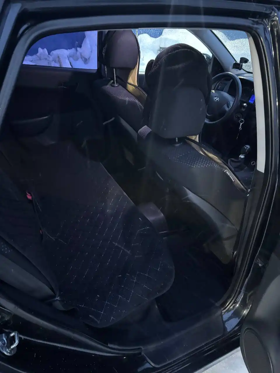 Продажа Hyundai I30 2010 года - Легковые автомобили (Авто) в Нижнекамск