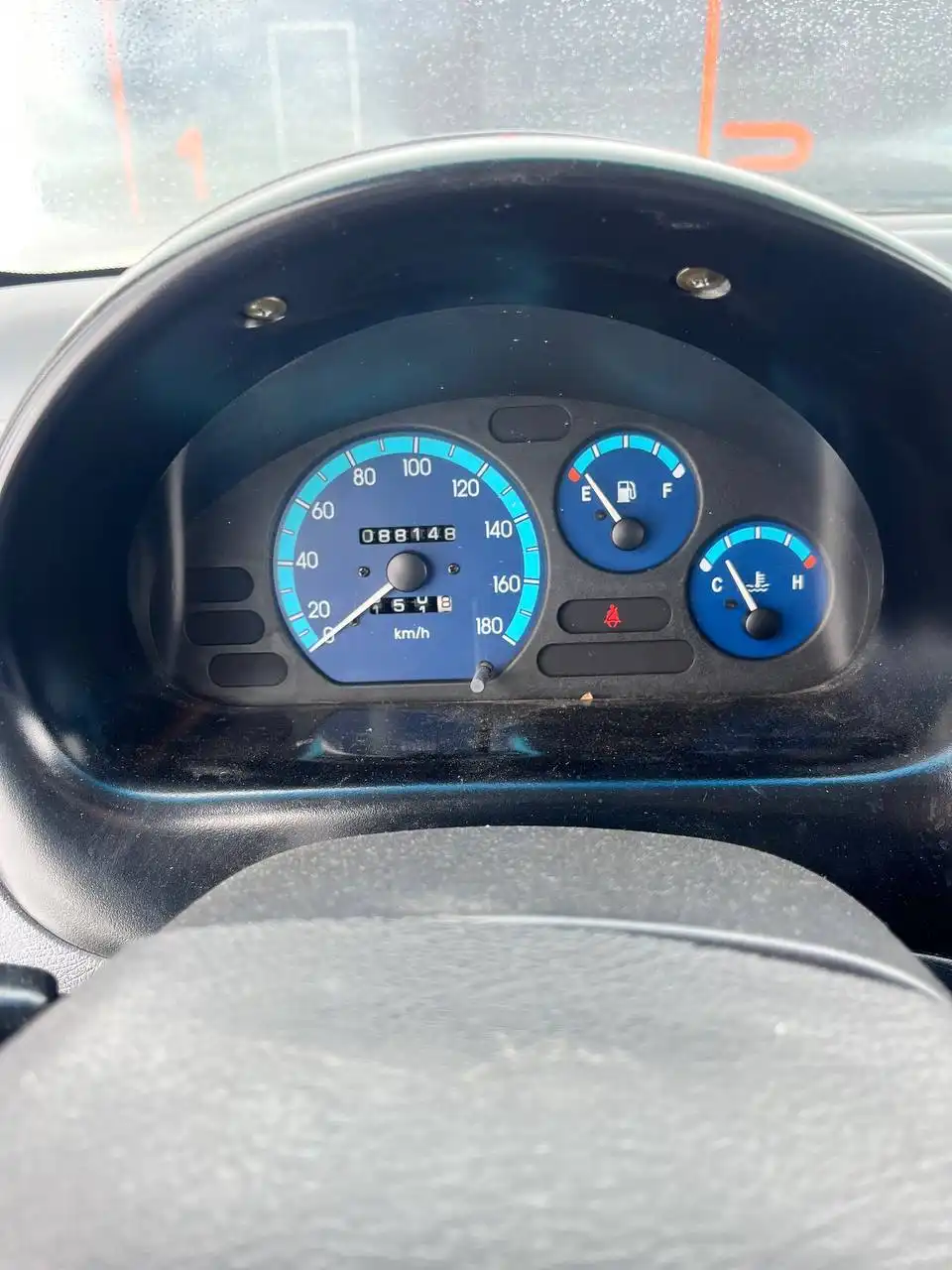 Mатиз 2005 года на автомате - Легковые автомобили (Авто) в Казань