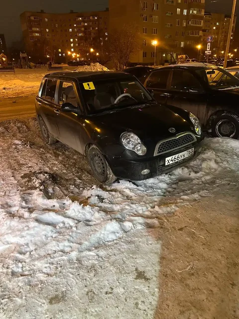 Продажа автомобиля Lada Granta 2012 года - частное объявление в Тольятти